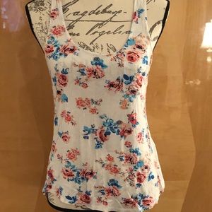 Charlotte Russe tank top